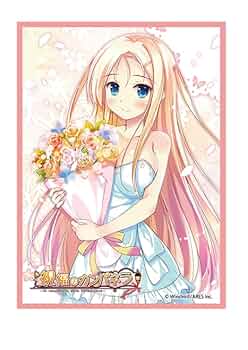 Amazon | きゃらスリーブコレクション マットシリーズ